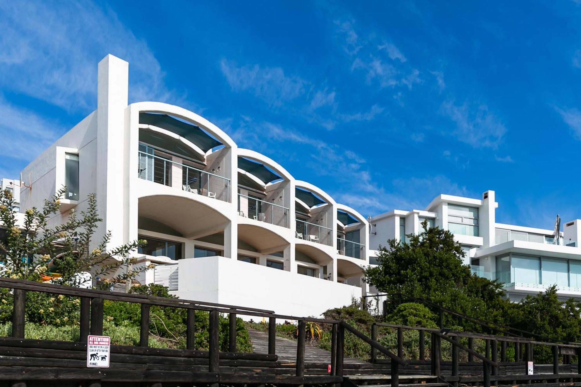 Speelhuis Collection ランゲバーン エクステリア 写真