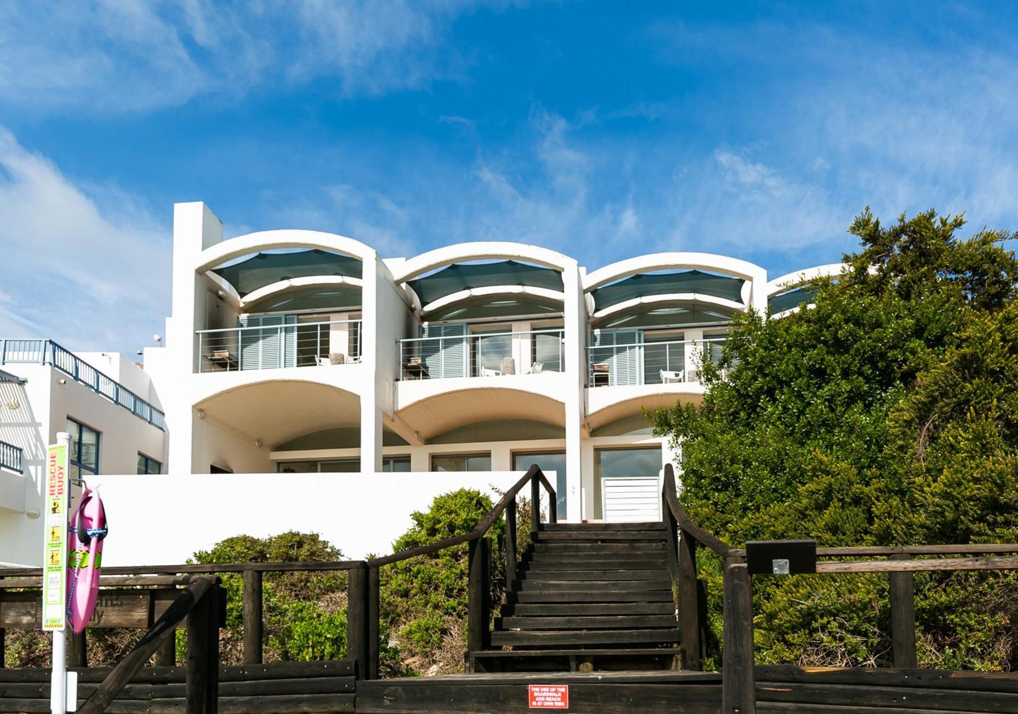Speelhuis Collection ランゲバーン エクステリア 写真