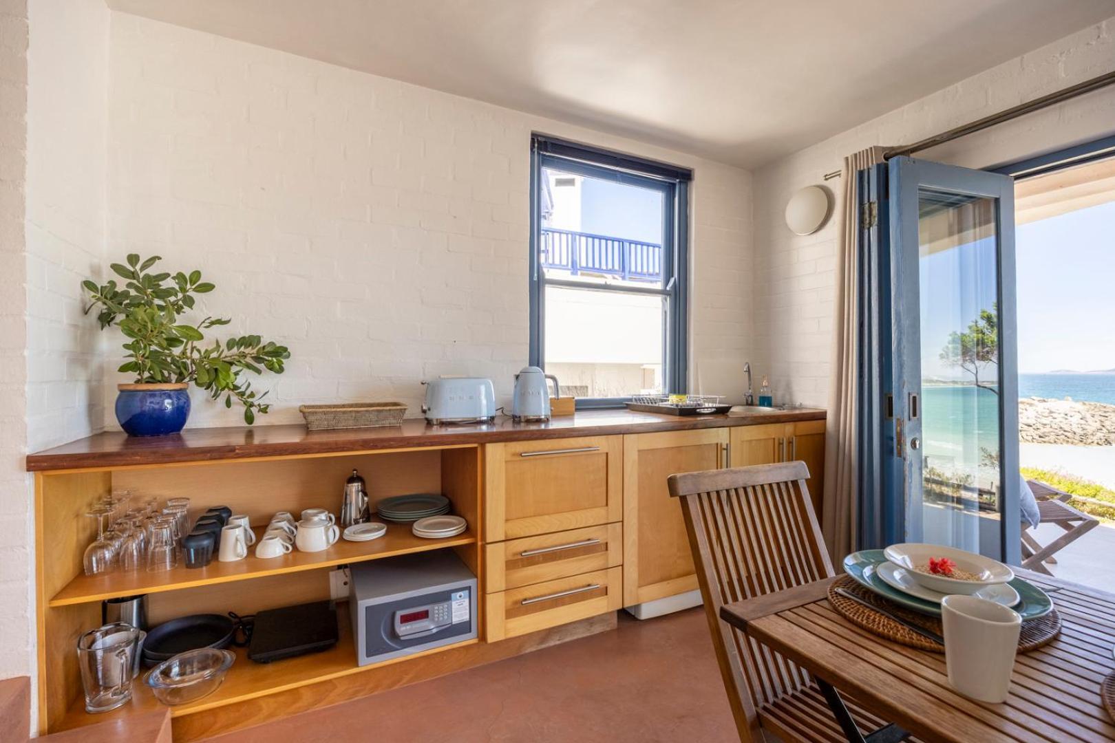 Speelhuis Collection ランゲバーン 部屋 写真